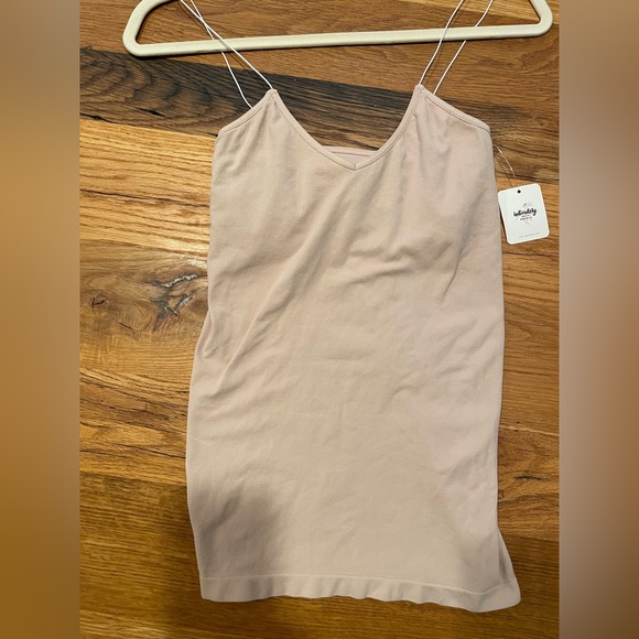 Free People Intimately Shapewear Slip - Picture 1 of 3